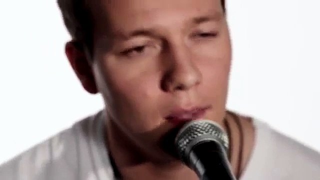 Jason Mraz I Wont Give Up Cover by Tyler Ward Music Video