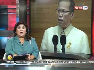 Jessica Soho Analyzes PNoy's SONA: Key Highlights and Insights 🇵🇭
