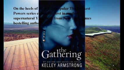Download The Gathering (Darkness Rising Series #1) ebook PDF