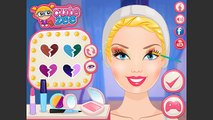 NEW Игры для детей new—Disney Принцесса Кен бросил Барби—Мультик Онлайн Видео Игры Для Девочек