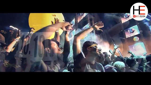 Sia & Rihanna Ft. David Guetta - Beautiful People (Music Video)