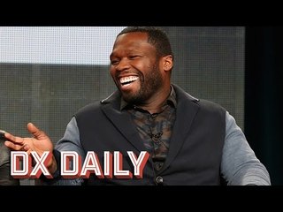 50 Cent Continues His Jabs At Meek Mill