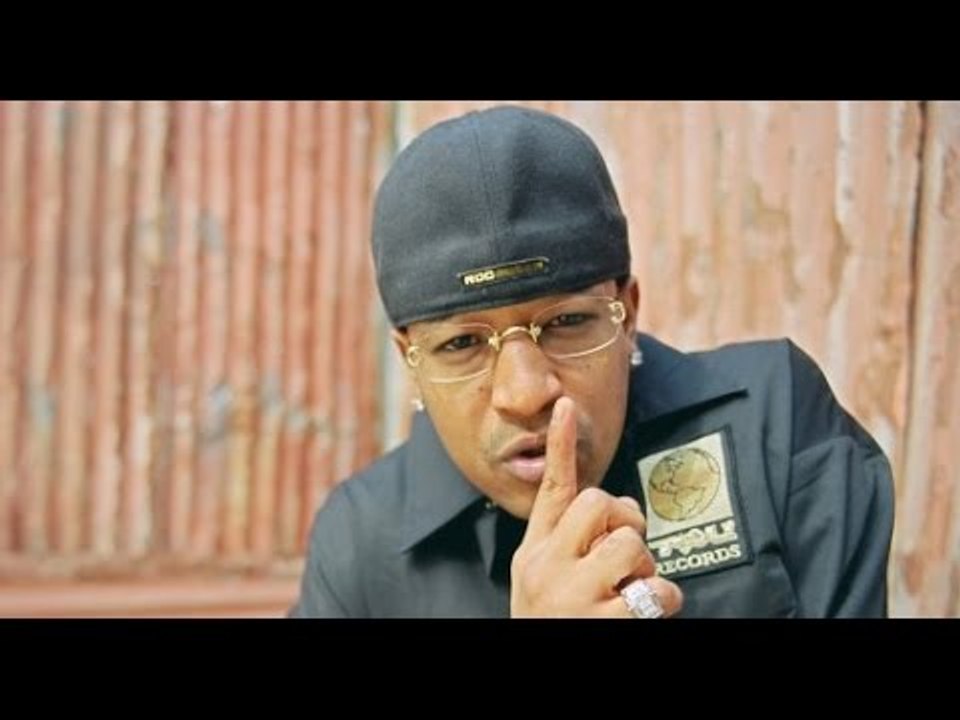 C-Murder Disses 2 Chainz On "2 Stainz;" 2 Chainz Responds