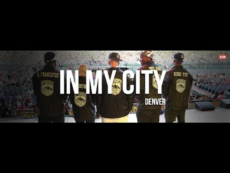 In My City: Denver Full Version