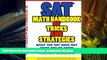 PDF [FREE] DOWNLOAD  SAT Math Handbook of Tricks and Strategies TRIAL EBOOK