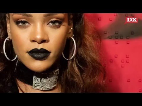 Rihanna's ANTI Already Certified Platinum By The RIAA