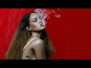 Rihanna's "ANTI" Full Album Released