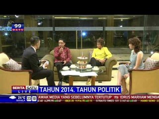 Special Report: New Year and Hope