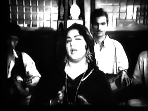 Lag Gai Kalejwa Pe ChoT- Munir Hussain- Lunda Bazar