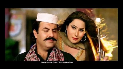 Pashto New Songs 2017 Dil Raj - Stare Mashe Ali Khana Pakher