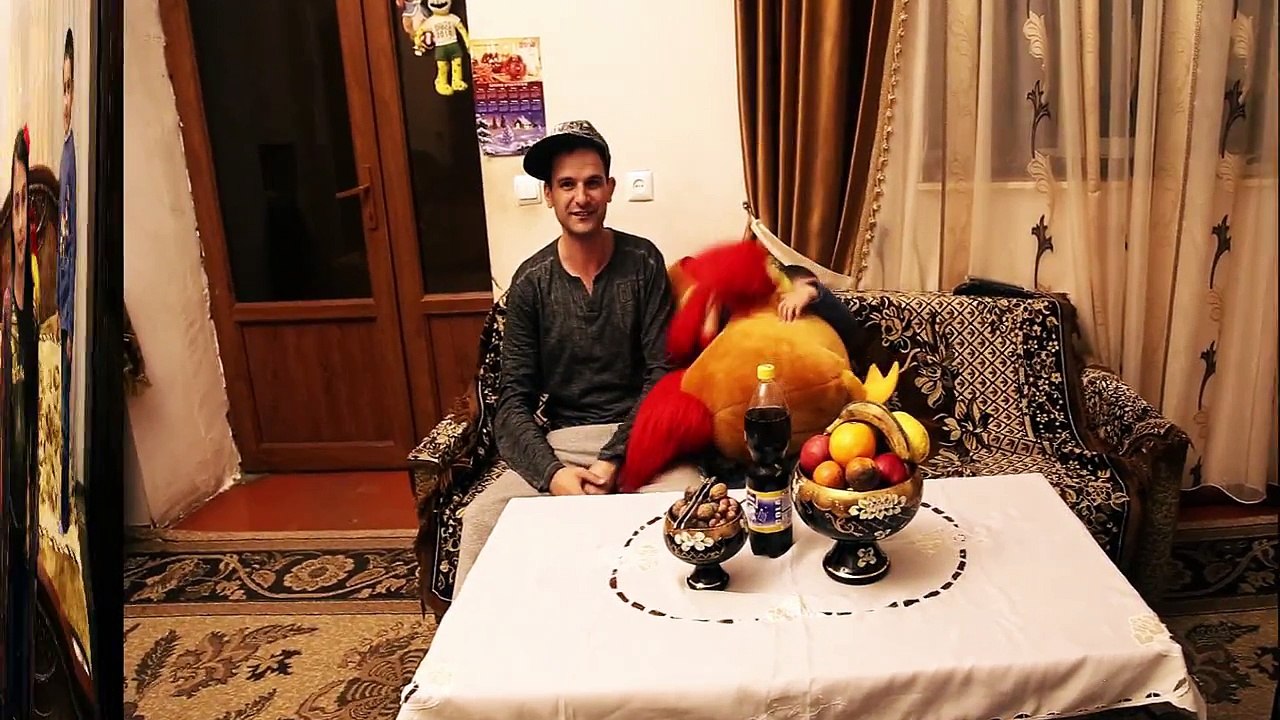 Дети поют - Талантливые дети (приколы с детьми 2016)