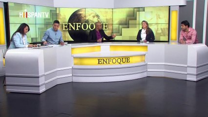 Enfoque - Ecuador: avanza la campaña electoral