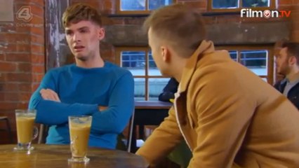 Ste & Harry - 1/13/2017 *First Look*