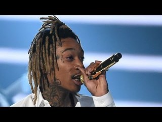 Wiz Khalifa Dropping "Rolling Papers 2" & Reunited With Amber Rose