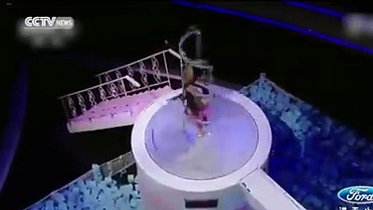 shocking world record