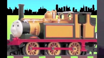 Doll Train - cute dolls train for kids