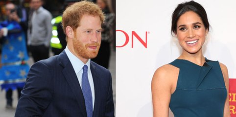 Has Prince Harry ALREADY Proposed To Meghan Markle?