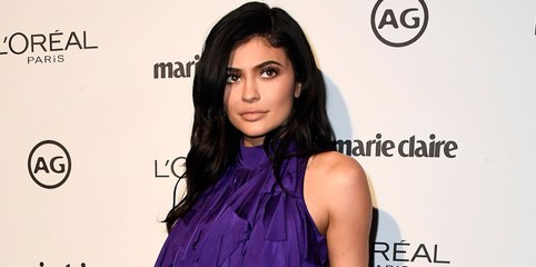 Not A Freak! Kylie Jenner Lashes Out At Haters In New Video