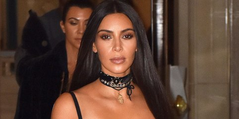 Kim Kardashian's Paris Robbers Confess