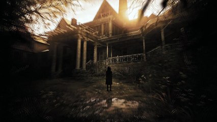 Resident Evil 7 - Bande-annonce "Welcome Home"