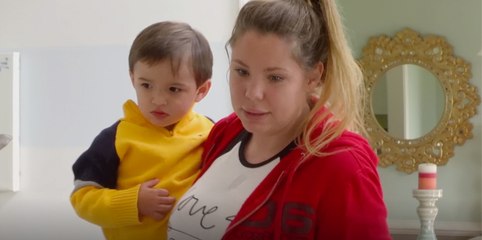 Home Alone! &#039;Teen Mom 2&#039; Star Kailyn Lowry CAUGHT On Camera With Two Men — What Will Javi Marroquin Think?
