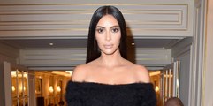 Members Of French Drug Ring CONFESS To Robbing Kim Kardashian At Gunpoint!