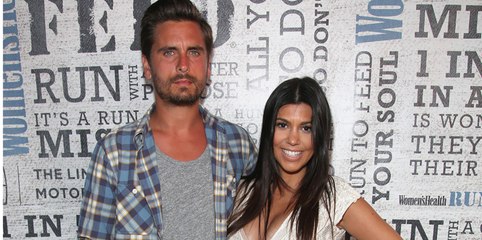 Who&#039;s The Daddy? Kourtney Kardashian Pregnant With Baby #4! Plus More Celeb News