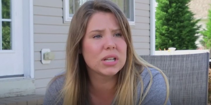 'Teen Mom 2' Star Kailyn Lowry Reveals The Heartbreaking Details About Isaac's Reaction To Her Divorce From Javi Marroquin
