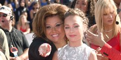 Watch Out Abby Lee! 'Dance Moms' Star Maddie Ziegler Writing Tell-All Book