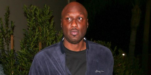 Lamar Odom&#039;s Recovery &#039;Struggles&#039; To Air On Reality Show