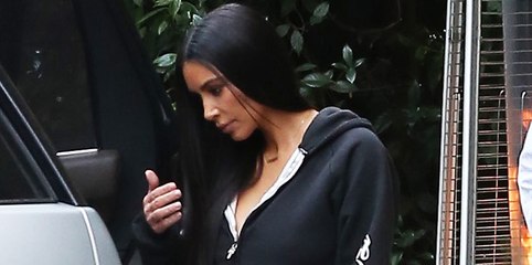 16 &#039;Major&#039; Thug Suspects Caught In Kim Kardashian Paris Robbery