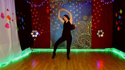 Dance on- Luv Letter