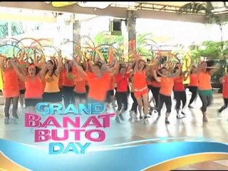 Pinoy MD First Anniversary Special Sunday Episode!