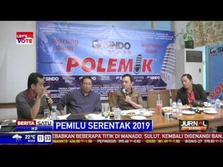 Soal UU Pilpres, Putusan MK Dianggap Janggal