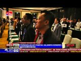 Kongres Tahunan PSSI Dibuka di Surabaya