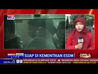 Tri Yulianto Bersaksi di KPK