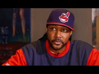 Krayzie Bone On Favorite Bone Album & Working with Eazy-E