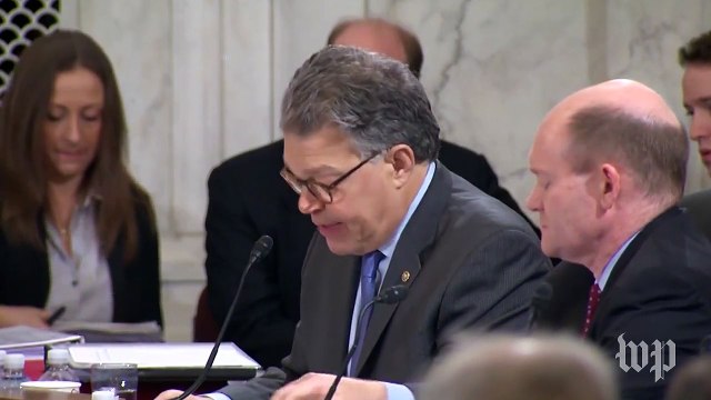 Meet two lawyers who challenged Jeff Sessions's civil rights record