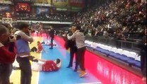 Dejan Stankovic u Pioniru! Crvena zvezda - Fenerbahce!