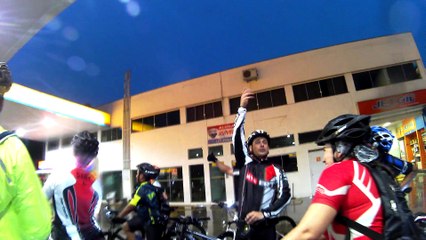 4k, Ultra HD, Night Bikers, pedal noturno, 29 amigos, Taubaté, 30 km, SP, BRASIL, (51)