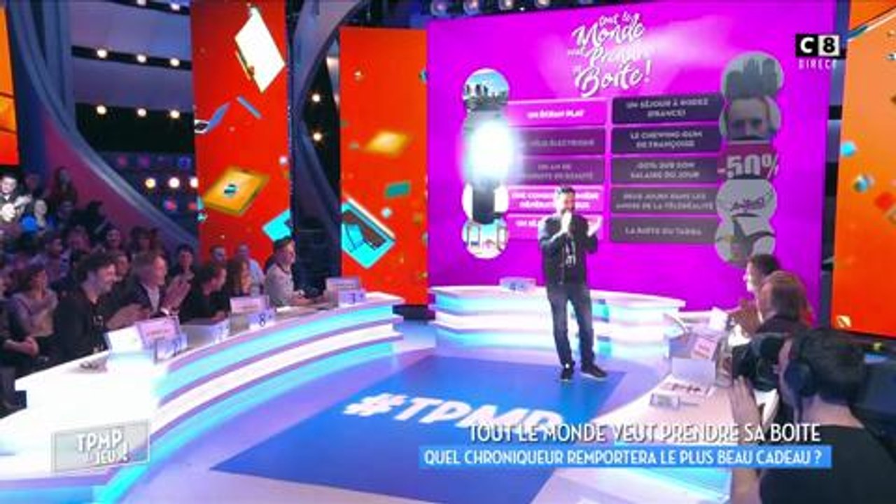 TPMP, C8 : Matthieu Delormeau bientôt dans Les anges de la télé-réalité... contre son gré ! [Vidéo]