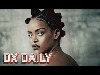 "Rihanna Will Not Achieve Legend Status" say's  Wendy Williams