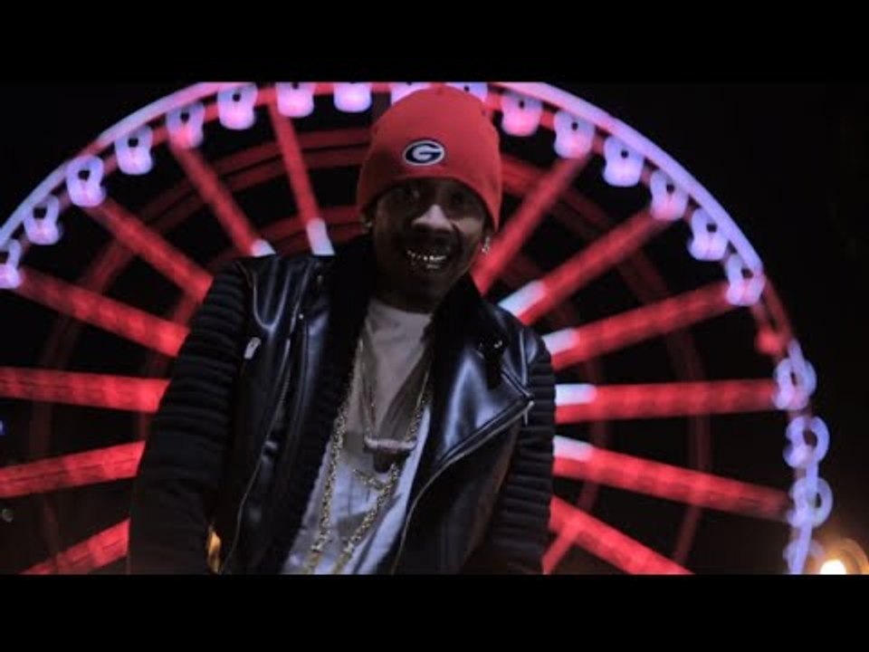 Big Gipp On Organized Noise Documentary, Future and Drugs in Hip Hop