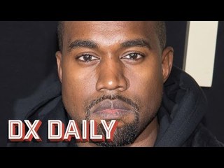 Kanye West Blasts Amber Rose & Taylor Swift After Unveiling “Closest Thing To Einstein”