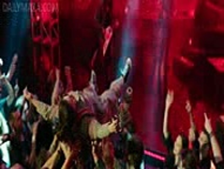 Ghostbusters (Theatrical Trailer)