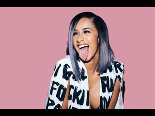 Cardi B Exclusive On Love & HipHop Beef & Life Outside of Reality TV