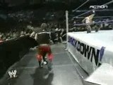 Eddie Guerrero vs Charlie Haas