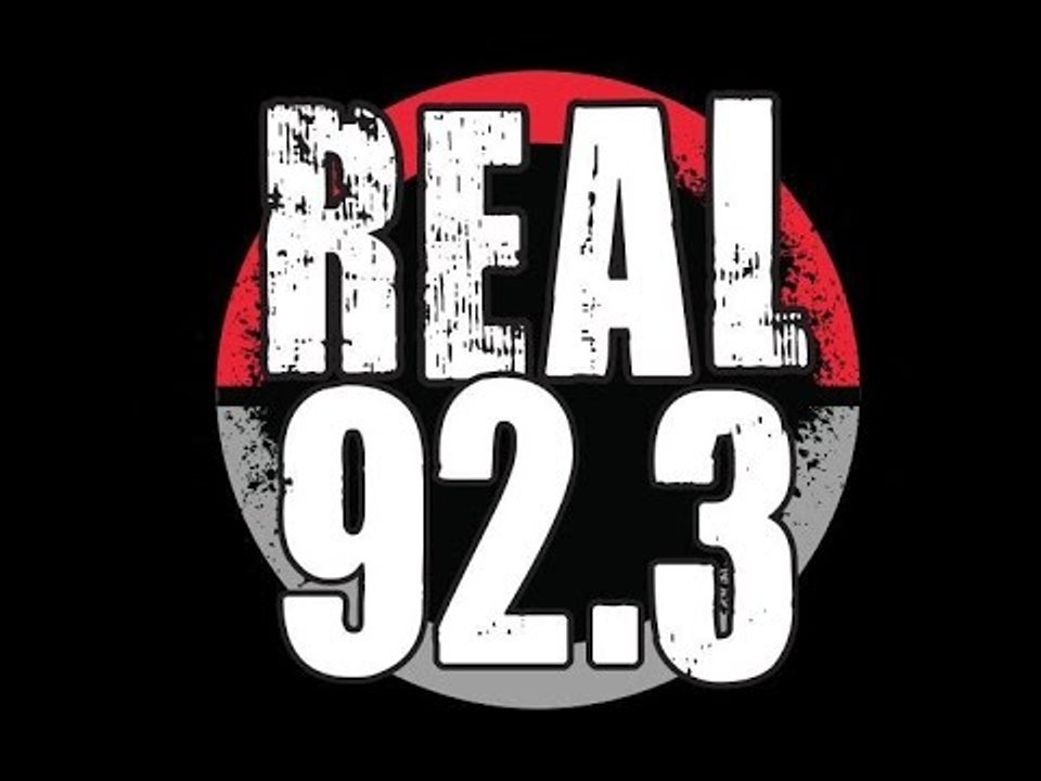 Inside LA's Real 92.3