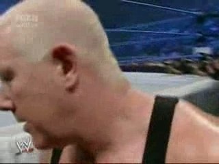 Chris Benoit M.Hardys vs M.V.P et Finlay