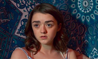 iBoy on Netflix with Maisie Williams - Official Trailer